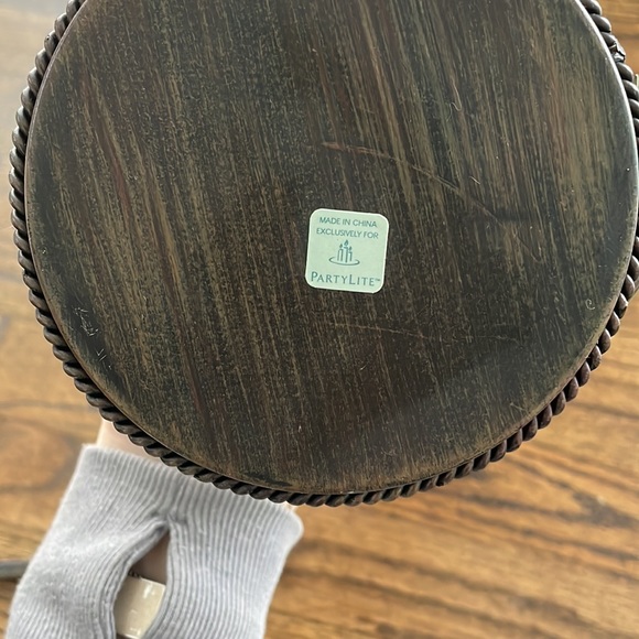 [PartyLite] Wall Sconce - Picture 6 of 7